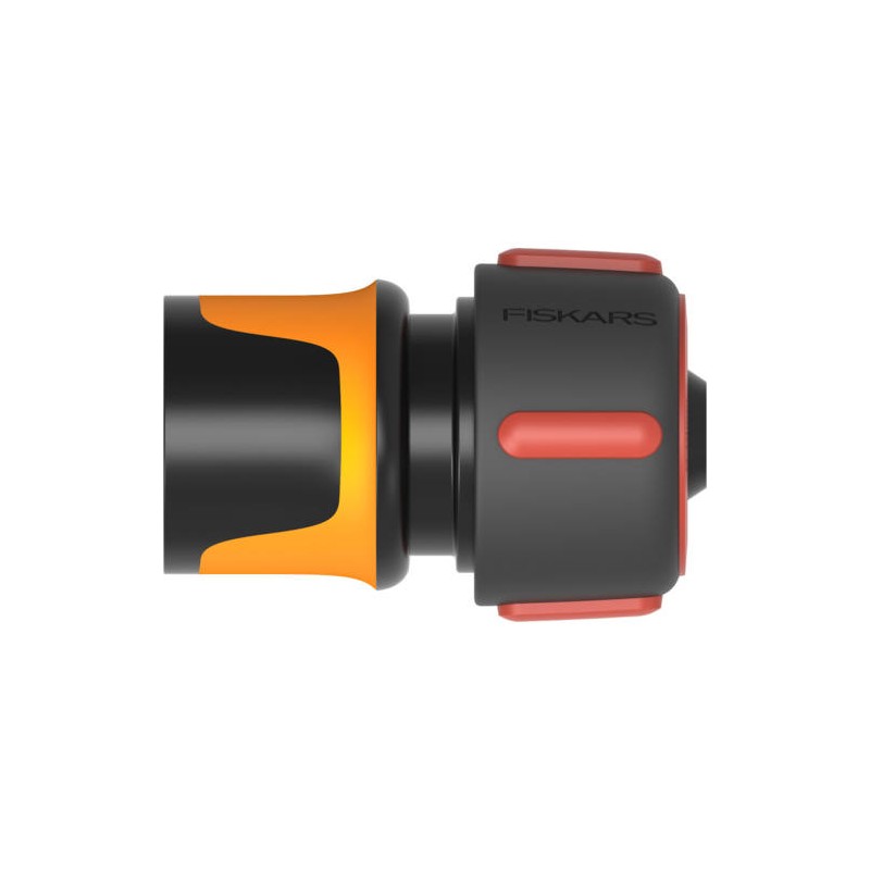 1027074 FISKARS Conector furtun 19 mm (3/4")