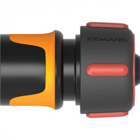 1027074 FISKARS Conector furtun 19 mm (3/4")