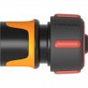 1027074 FISKARS Conector furtun 19 mm (3/4")