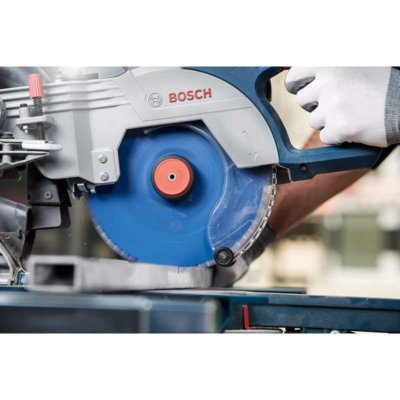 2608902124 Bosch Panza fierastrau circular EX AL B 216X30mm 66 dinti