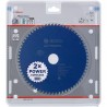 2608644542 Bosch Panza fierastrau circular EX AL T 210X30mm 66 dinti