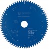 2608644544 Bosch Panza fierastrau circular EX AL T 216X30mm 66 dinti
