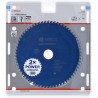 2608644544 Bosch Panza fierastrau circular EX AL T 216X30mm 66 dinti
