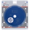 2608644546 Bosch Panza fierastrau circular EX AL T 254X30mm 78 dinti