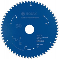 2608902128 Bosch Panza fierastrau circular EX CB H 190X30mm 60 dinti
