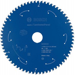 2608902129 Bosch Panza fierastrau circular EX CB T 210X30mm 66 dinti