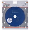 2608644552 Bosch Panza fierastrau circular EX CB T 216X30mm 66 dinti