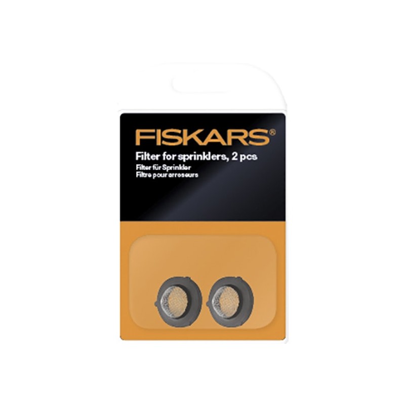 1024092 FISKARS Set 2 filtre pentru aspersoare