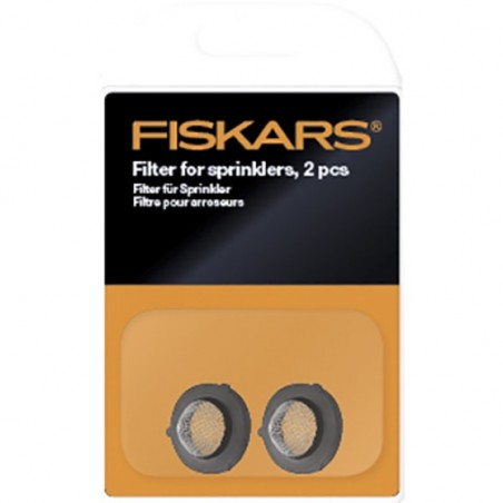 1024092 FISKARS Set 2 filtre pentru aspersoare