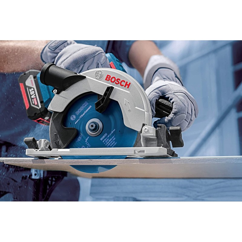 2608644554 Bosch Panza fierastrau circular EX FC H 160X20mm 4 dinti