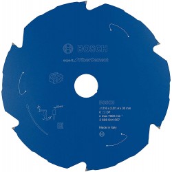 2608902202 Bosch Panza fierastrau circular EX FC B 216X30mm 6 dinti
