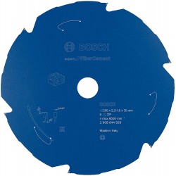 2608902203 Bosch Panza fierastrau circular EX FC B 250X30mm 6 dinti