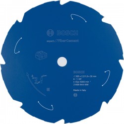 2608644559 Bosch Panza fierastrau circular EX FC B 305X30mm 8 dinti