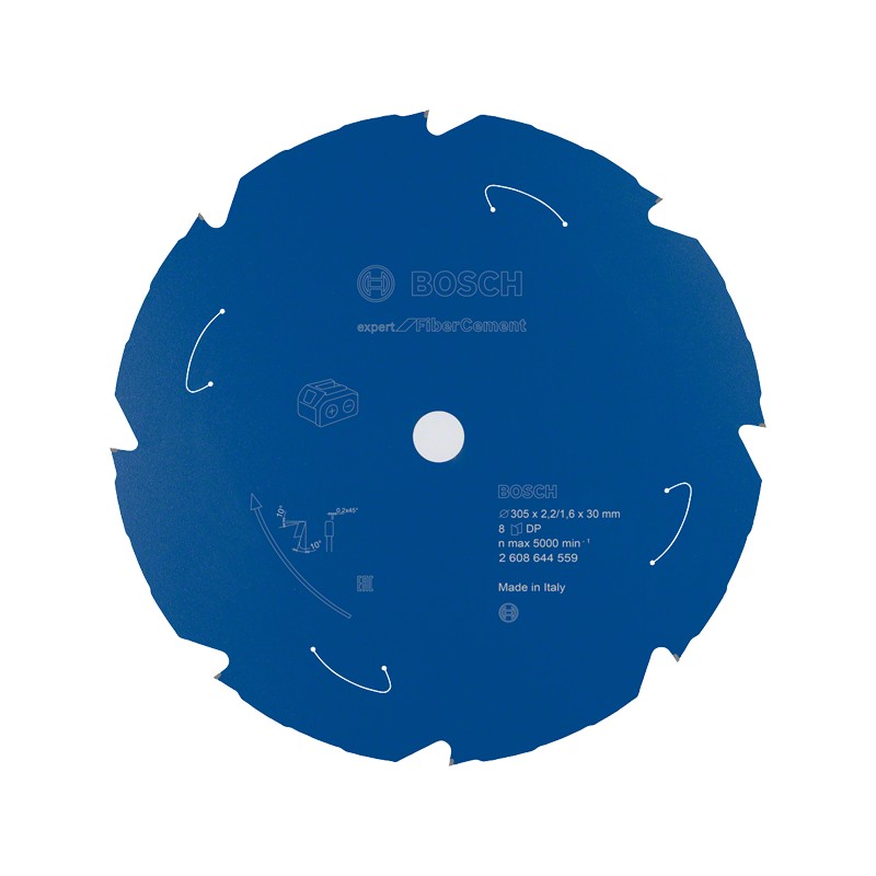 2608902204 Bosch Panza fierastrau circular EX FC B 305X30mm 8 dinti