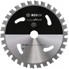 2608837745 Bosch Panza fierastrau circular ST ST H136X15.875mm 30dinti