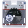 2608837745 Bosch Panza fierastrau circular ST ST H136X15.875mm 30dinti