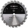 2608837673 Bosch Panza fierastrau circular ST WO H 150X10mm 24 dinti