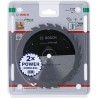 2608837673 Bosch Panza fierastrau circular ST WO H 150X10mm 24 dinti