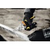 1027207 FISKARS Foarfeca pentru tabla PowerGear, taietura dreapta