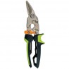 1027208 FISKARS Foarfeca pentru tabla PowerGear, taietura pe dreapta