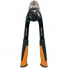 1027213 FISKARS Foarfeca pentru taiat fier-beton PowerGear, 36cm