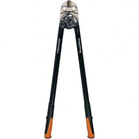 1027216 FISKARS Foarfeca pentru taiat fier-beton PowerGear, 91 cm