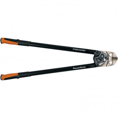 1027216 FISKARS Foarfeca pentru taiat fier-beton PowerGear, 91 cm