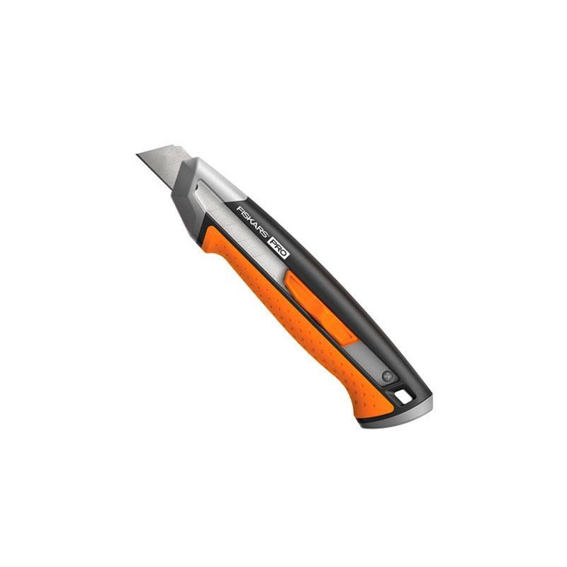 1027227 FISKARS Cutit CarbonMax Snap-off 1.8 cm