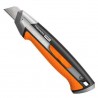 1027227 FISKARS Cutit CarbonMax Snap-off 1.8 cm
