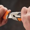 1027227 FISKARS Cutit CarbonMax Snap-off 1.8 cm