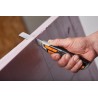 1027227 FISKARS Cutit CarbonMax Snap-off 1.8 cm