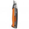 1027228 FISKARS Cutit CarbonMax Snap-off 2.5 cm