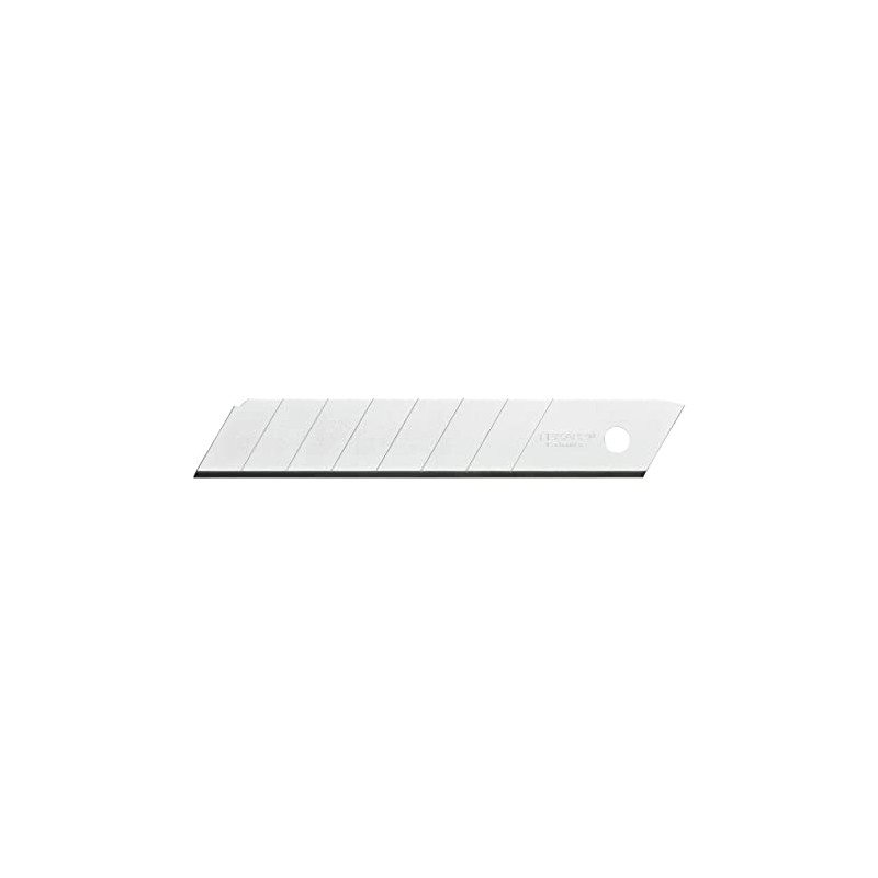 1048067 FISKARS Set 10 lame segmentate cutter CarbonMax, 25 mm