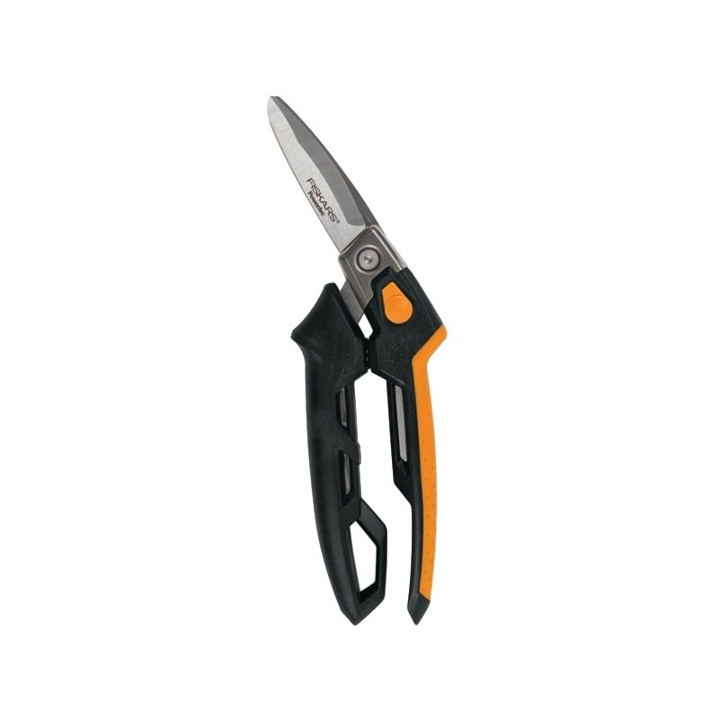 1027206 FISKARS Foarfeca utilitara PowerArc, lungime 20 cm