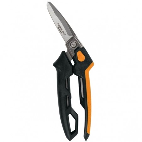 1027206 FISKARS Foarfeca utilitara PowerArc, lungime 20 cm