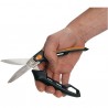 1027206 FISKARS Foarfeca utilitara PowerArc, lungime 20 cm