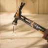 1020213 FISKARS Ciocan universal M, greutate 500 g, lungime 35 cm