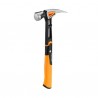 1020214 FISKARS Ciocan universal (L) IsoCore greutate 600g,lungime 35cm