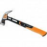 1027203 FISKARS Ciocan universal curbat (L) IsoCore, 779 g, 34 cm