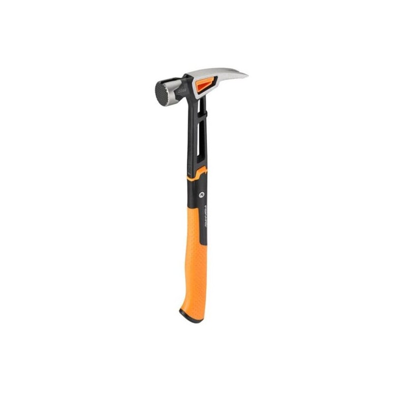 1020216 FISKARS Ciocan universal (XXL) IsoCore 600 g, lungime 41 cm