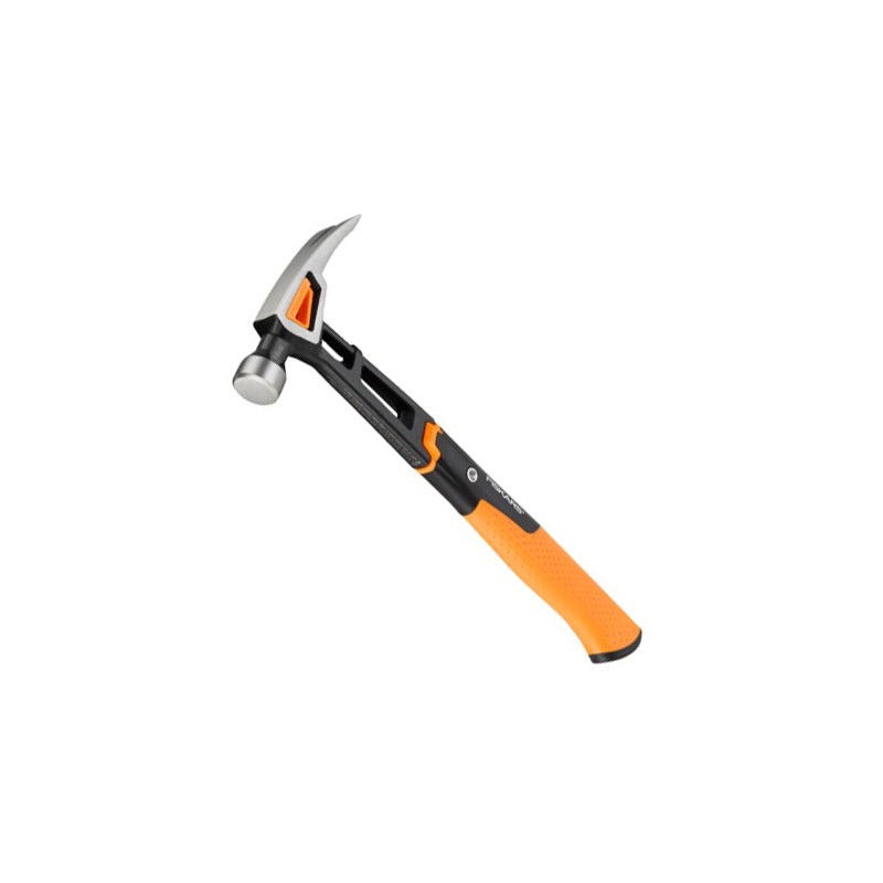 1020216 FISKARS Ciocan universal (XXL) IsoCore 600 g, lungime 41 cm