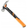 1020216 FISKARS Ciocan universal (XXL) IsoCore 600 g, lungime 41 cm
