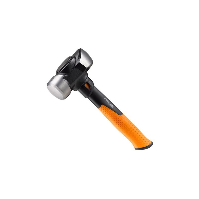 1020218 FISKARS Baros (L) IsoCore greutate 1.8 kg, lungime 36 cm