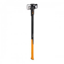 1020219 FISKARS Baros (L) IsoCore greutate 3.6 kg, lungime 92 cm