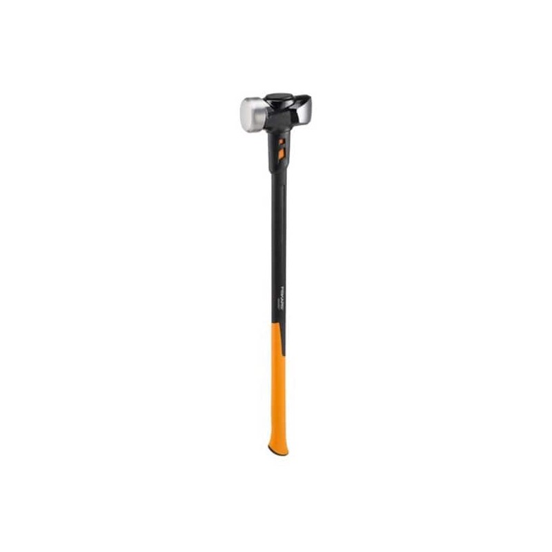 1020219 FISKARS Baros (L) IsoCore greutate 3.6 kg, lungime 92 cm