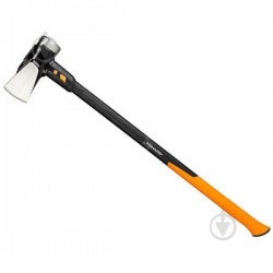 1020219 FISKARS Baros (L) IsoCore greutate 3.6 kg, lungime 92 cm