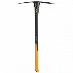 1020166 FISKARS Tarnacop greutate (L)  IsoCore 2.3 kg, lungime 92 cm