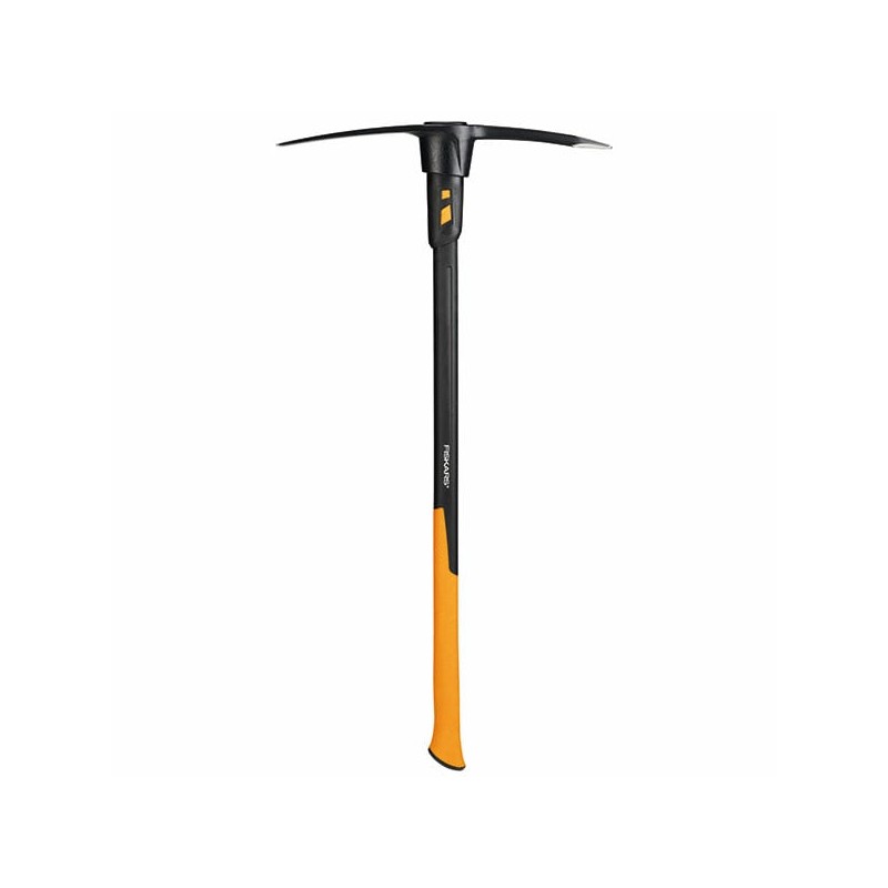 1020166 FISKARS Tarnacop greutate (L)  IsoCore 2.3 kg, lungime 92 cm