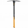 1020166 FISKARS Tarnacop greutate (L)  IsoCore 2.3 kg, lungime 92 cm
