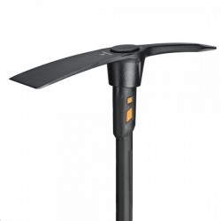 1020166 FISKARS Tarnacop greutate (L)  IsoCore 2.3 kg, lungime 92 cm